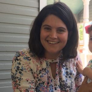 Meet your Posher, Hilari